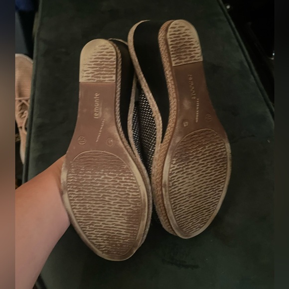 Wedge sandal - Picture 5 of 6